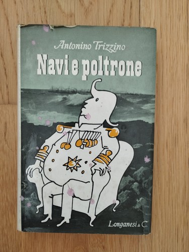 Navi poltrone antonio - e, |