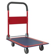 Sealey Camion Piattaforma