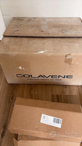 Colavene pilozzo mod tino in - mod., tino,