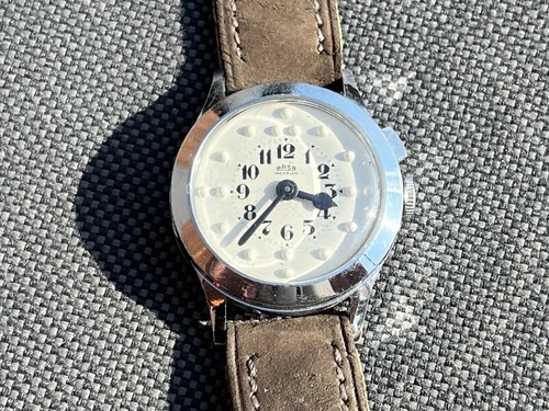 Orologio cieco svizzero - orologio,