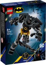LEGO SUPER HEROES ARMATURA DI