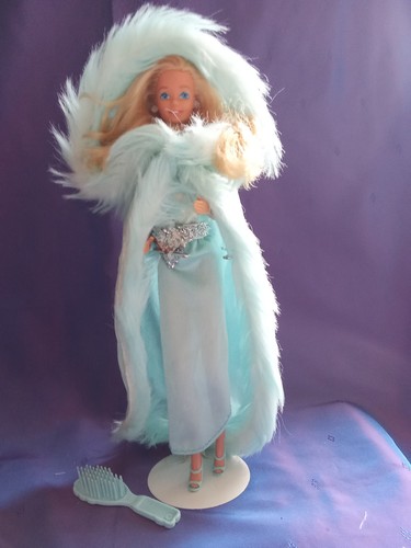 Barbie 2126 magic - n°,