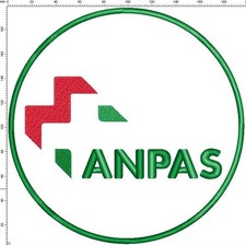 ANPAS - PROTEZIONE CIVILE - -