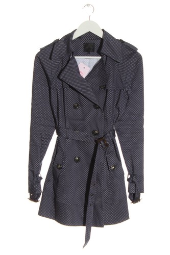 Guess cappotto mezza stagione - guess,