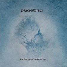Audio Cd Tangerine Dream -