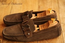 Scarpe mocassini Louis Vuitton