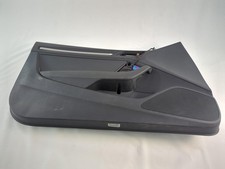 8V3867103DWFA PANNELLO INTERNO PORTA ANTERIORE SINISTRA CON RIVESTIMENTO IN PELL