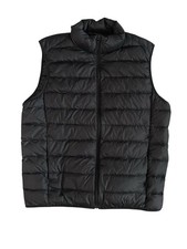 Uniqlo Ultra Light Down Vest
