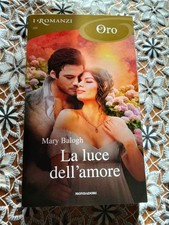 LA LUCE DELL'AMORE - MARY