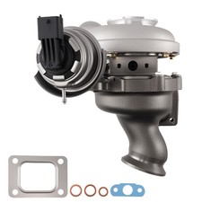 Turbocharger for Iveco Daily