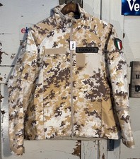 Orig. ital. Giacca Softshell