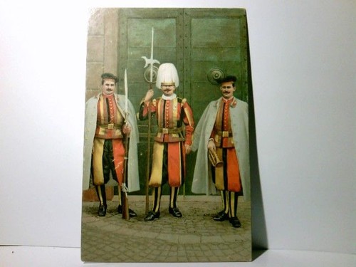 Militaria italia cartolina - militaria, italia.