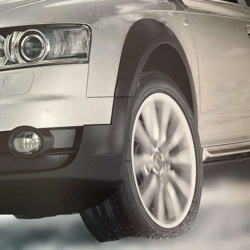 Catalogo audi allroad - catalogo:, a6
