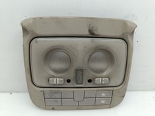 PLAFONIERA PER FIAT Bravo 1°
