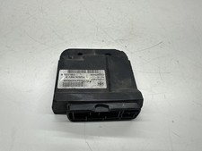 CENTRALINA ELETTRONICA MOTORE