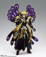 SAINT SEIYA MYTH CLOTH EX