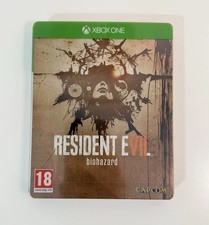Resident Evil VII Biohazard