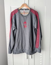 Felpa girocollo ajax 2019 - felpa,