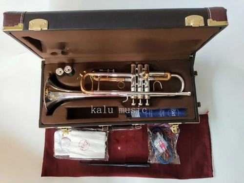 Nuova tromba stradivarius - tromba,