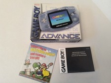 Nintendo Gameboy Advance
