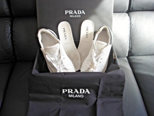 Orig. SCARPE PRADA ELEGANTI