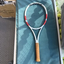 New Babolat Pure Strike 97