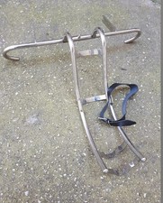 PORTA RUOTA VESPA FARO BASSO STRUZZO Vespa GS 150