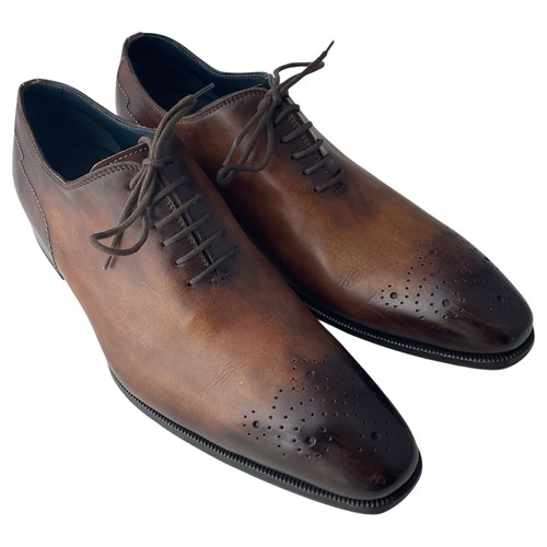 Scarpe eleganti stefano - scarpe,