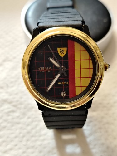 Orologio yema paris - yema,