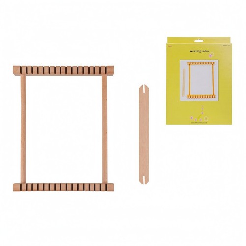 Pieces telaio legno semplice - pieces,