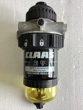 WATER SEPARATOR PRE FILTER GP