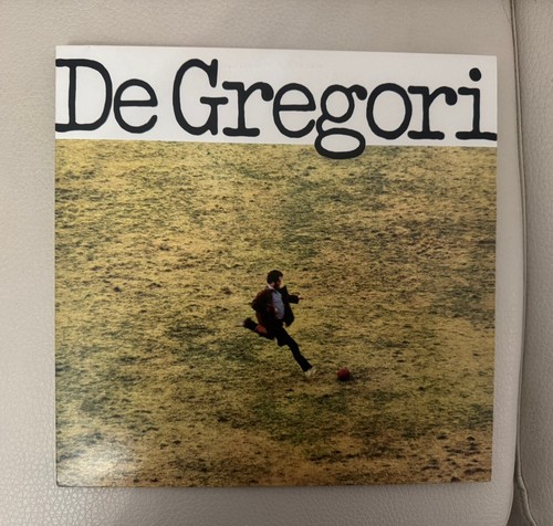 Giri gregori omonimo - lp, 33