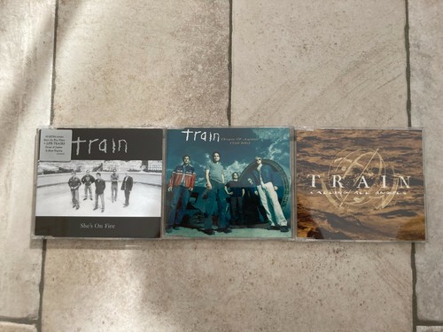 Train lotto x cd - lotto,