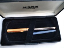 Penna  Stilografica Aurora