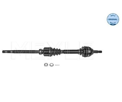 Albero motore meyle - albero,
