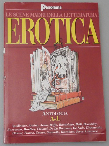 Prl 1993 book libro scene - prl),