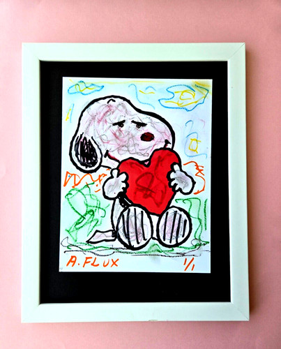 Aidan flux snoopy - -, in