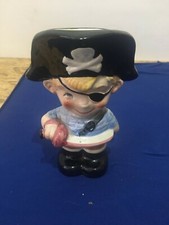 Salvadenaio in ceramica Tosin