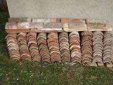 COPPI E MATTONI ANTICHI IN VENDITA