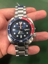 Seiko Prospex SRPE99K1  nuovo