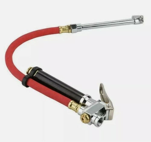 Pompa gonfiatore pneumatici - pompa,