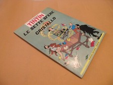 LE AVVENTURE DI TIN TIN LE