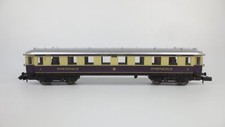 Arnold 5803 carrozza treno rapido "Rheingold" 2° Classe DRG NUOVA CH21431
