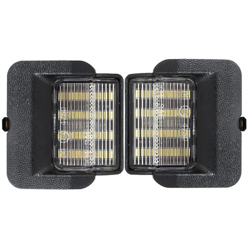 Coppia luce targa - coppia,