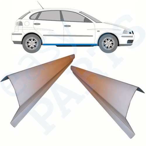 Adatta seat ibiza cordoba - seat,