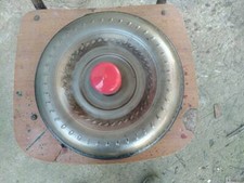 convertitore di coppia cambio automatico mercedes classe A w169, B w245.