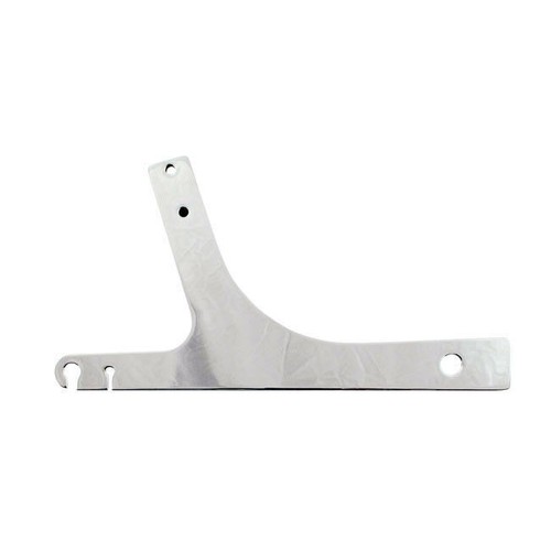 Sissy bar piastre laterali - sissy,