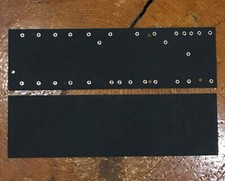 Amplificatore valvolare 5C3