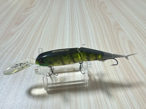 Esca pesca imakatsu super - da,