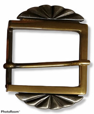 59610 FIBBIA PER CINTURA max 4 cm - donna (Belt buckle)